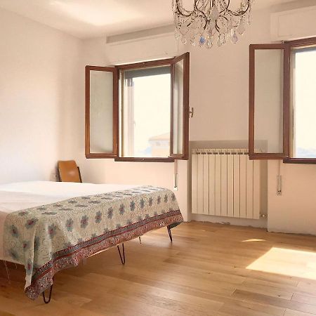 דירות קיוג'ה Casa Della Felicita מראה חיצוני תמונה