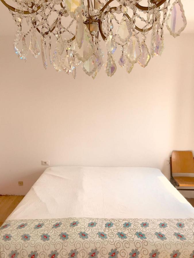 דירות קיוג'ה Casa Della Felicita מראה חיצוני תמונה